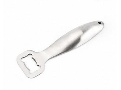 Buy cheap Stainless Steel Handle Kitchen Tool Bottle Opener,Good promotion idea and kitchen tool, stainless steel blank engrave from wholesalers