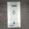 Buy cheap Restaurants Biodegradable Compostable PLA Plastic Bags from wholesalers