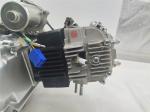 Electric Start DAYANG 125CC Nature Water-cooled Engine Motorcycle Three Wheel