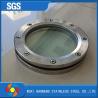 Buy cheap Pn6-100 Forged Stainless Steel Flanges Neck Welded Duplex Steel Flanges National Standard from wholesalers