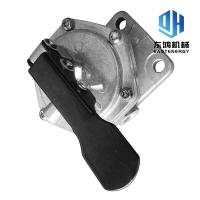 Buy cheap PC400LC-8 Komatsu Excavator Hydraulic Pump Fuel Transfer Pumps 6251718210 product