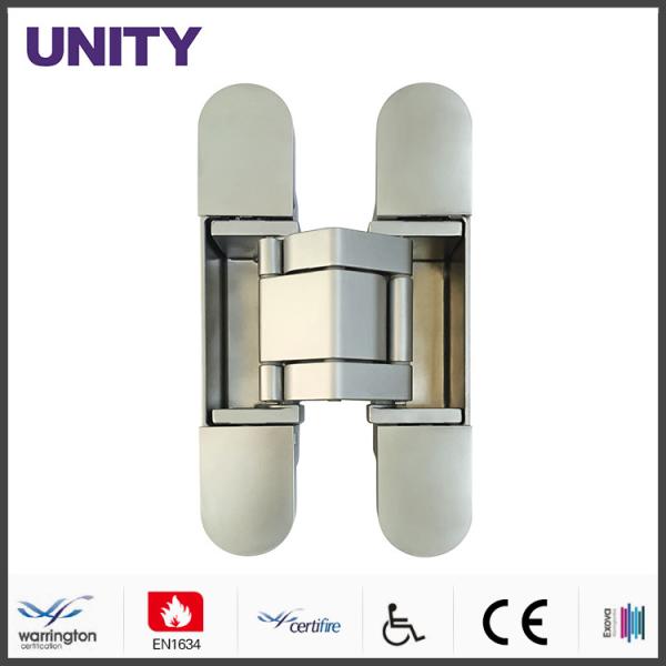 Buy cheap Office Door Hinge Hardware HAC208 , UNITY HAC208 3D Concealed Hinges from wholesalers