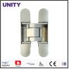 Buy cheap Office Door Hinge Hardware HAC208 , UNITY HAC208 3D Concealed Hinges from wholesalers