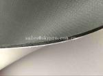 3mm Thick Black Body Trainning Exercise Fitness Workout Yoga Pilates Mat