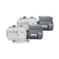 Buy cheap High Performance Oil Lubricated Rotary Vane Vacuum Pumps 6L No Leakage product