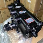 Heavy Duty Truck Power Steering Steering Gear Assembly H0340170004A0 Z16L