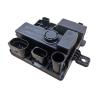Buy cheap Integrated Power Supply Module IVM Replacement 12637591534 for BMW228i 328i 335i 428i 435i 535i 640i 740i X5 X6 from wholesalers