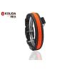 Buy cheap LED Light Waterproof Dog Band Pet Collar Flashing Light Band Safety Leashes Belt from wholesalers