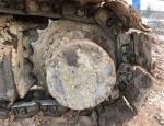 original used japan original condition zx200-3 excavator/high quality hitachi