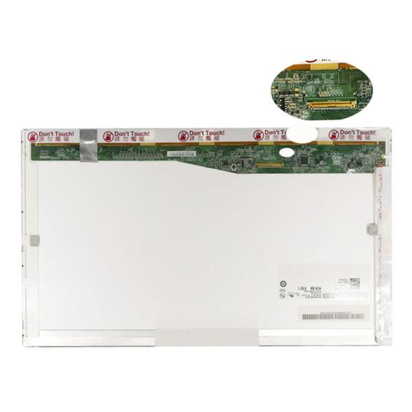 Buy cheap Slim Notebook LCD Screen / 15.6 Inch Display LVDS 30 Pin B156XW01 V 0 1366x768 from wholesalers