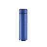 Buy cheap Bubble Tea Cup Stainless Steel Vacuum Flask Customized Glitter Tumbler 500ml from wholesalers
