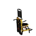 CE ISO Approved Folding Electric Stair Climbing Chair Stretcher for Patient