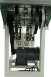 Ear Loop Tie In Welding Machine
