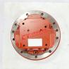 Buy cheap TM03 Travel Motor Gearbox Assy Final Drive Assy Excavator Travel Gear Mini Excavator from wholesalers