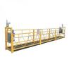 Buy cheap 8.6mm San Treo Gondola , LTD80 Spider Suspended Scaffold from wholesalers