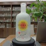 Extra Flint Frosted Vodka 700ml 750ml 1000ml Glass Bottle Rubber Stopper Sealing