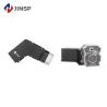 Buy cheap Throughput Transmission Fiber Spectrometer 532nm Confocal Raman Microscopy 6kg Weight from wholesalers