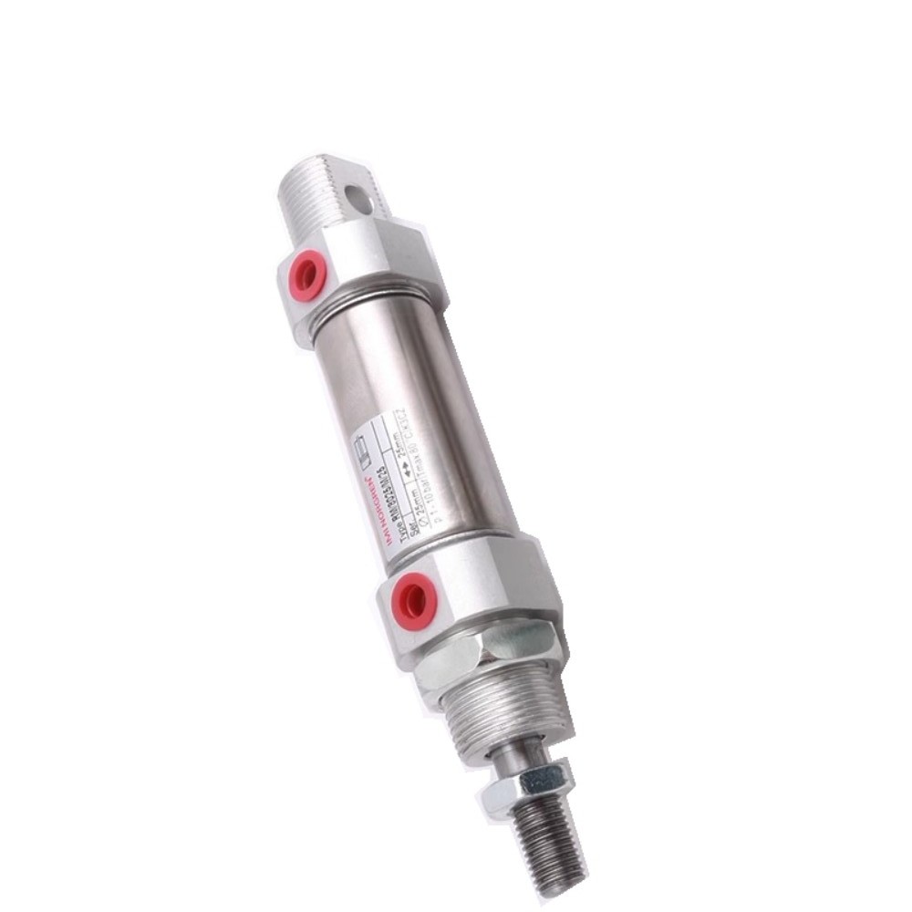 Piston Pneumatic Cylinder RM/8012/M/75 Magnetic piston double acting Cylinder NORGREN