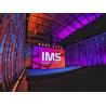 Buy cheap Outdoor Stage Rental Concert LED Screens P3.91 SMD2121 5500CD/M2 Brightness from wholesalers