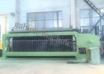 Wear Resisting Dia 3.0mm 4M Gabion Machine with strong toughness