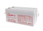 Sunpok Energy 12V 100Ah 150Ah 200Ah Gel Battery: Experience Long-Lasting