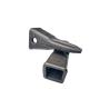 Buy cheap Standard 1u3252 Rock Teeth For Mini Excavator High Toughness from wholesalers