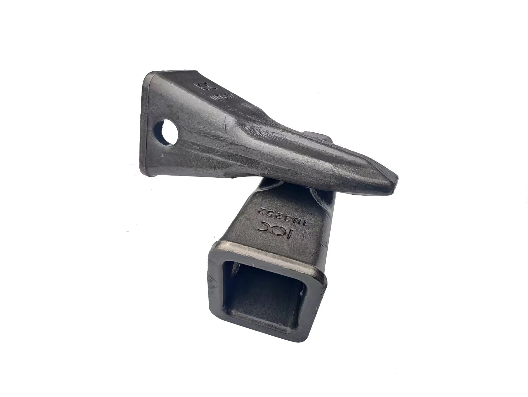 PC1250 Xs115RC Backhoe Bucket Shanks Excavator Bucket Wear Parts