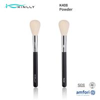 Buy cheap Naturall Hair Copper Ferrule Blush Makeup Brushes product