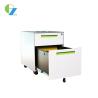 Buy cheap Office Steel 3 Drawer Mobile Document Storage Pedestal File Cabinet Lockable from wholesalers