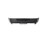Enhance The Look Of Your BENTLEY Continental GT With This Rear Bumper W/O Chrome