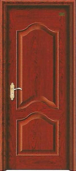Buy cheap AB-ADL313 European style wooden door from wholesalers