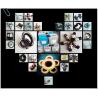 Buy cheap Other 02250126-129 Sight Glass Perfect Fit for Sullair Air Compressor Option from wholesalers