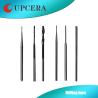 Buy cheap Dental Milling Burs Roland Diamond Milling Burs for Open CAD CAM Milling System from wholesalers
