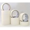 Buy cheap Textured Crepe Adhesive Packing Paper Masking Tape Temperature Resistant from wholesalers