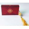 Buy cheap Luxury magnetic hardboard foldable paper box for cosmetic packing,Big luxury white foldable shopping gift paper box for from wholesalers