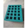 Buy cheap Jaw Crusher Stone Crusher Spare Parts C96 C106 J-1175 Manganese steel from wholesalers