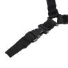 Buy cheap Tactical Adjustable Nylon Tactical one point rifle sling for Outdoor hunting from wholesalers
