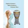 Buy cheap Tripolar RF Ultrasonic Cavitation Slimming Machine 40KHz Cellulite Removal Fat Loss Equipment from wholesalers