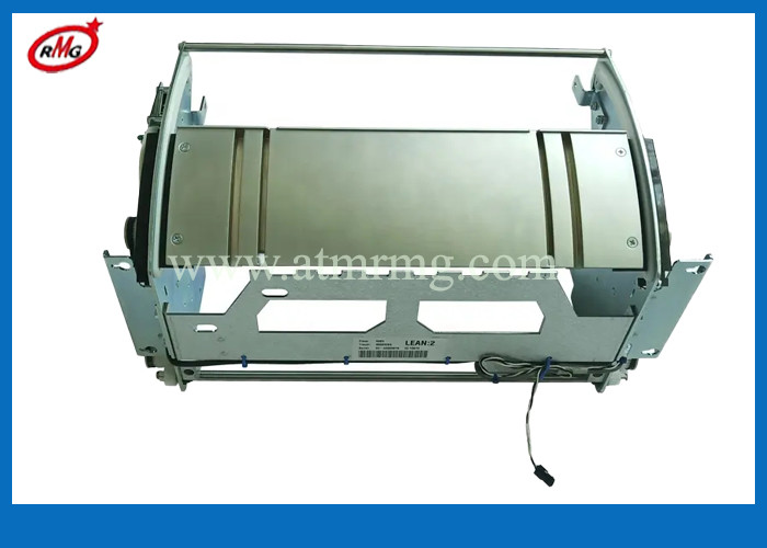 Bank ATM Spare Parts NCR BRM Recycler Shutter 4450746108 445-0746108