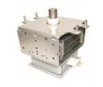 Buy cheap Continuous Wave Magnetron Tube Microwave , Magnetron Generator from wholesalers