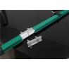 Buy cheap 1.8m - 2.0m Bridge Crane Conductor Bar Insulated Bus Bar Corrosion Resistance from wholesalers