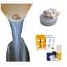 Buy cheap Translucent Addition Cure Plaster/Gypsum Decoration Molds Making RTV2 Liquid Silicone Rubber from wholesalers