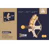 Buy cheap Pingpong Ball Wooden Building Blocks Customizable With High Precision from wholesalers