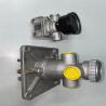 Buy cheap 100% Tested Quick Release Valve 9522000220 9522000210 for HINO Truck Spare Parts from wholesalers