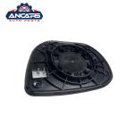Santa Fe 2012-2015 Hyundai Side Mirror Parts Glass 87611-2W010 87621-2W010