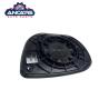 Buy cheap Santa Fe 2012-2015 Hyundai Side Mirror Parts Glass 87611-2W010 87621-2W010 from wholesalers