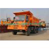 Buy cheap North Benz Brand Beiben 6x4 7042KK 70Ton Heavy Off Road Tipper Mining Dump Truck for DR CONGO Rough Terrain Road from wholesalers