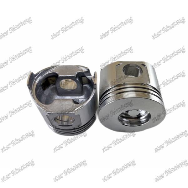 Buy cheap Piston 3D88E-5 3D88E-6 4D88E-5 3TNV88 4TNV88 Chamber Size 43mm 129005-22080 For Yanmar Diesel Engine Repair Parts from wholesalers