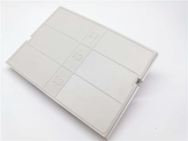 Buy cheap 500000 Shots Single Cavity S50C LKM Metal Injection Mould from wholesalers