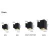 Buy cheap Waterproof square outdoor wall lamp & exterior wall lights IP65 outside wall light from wholesalers